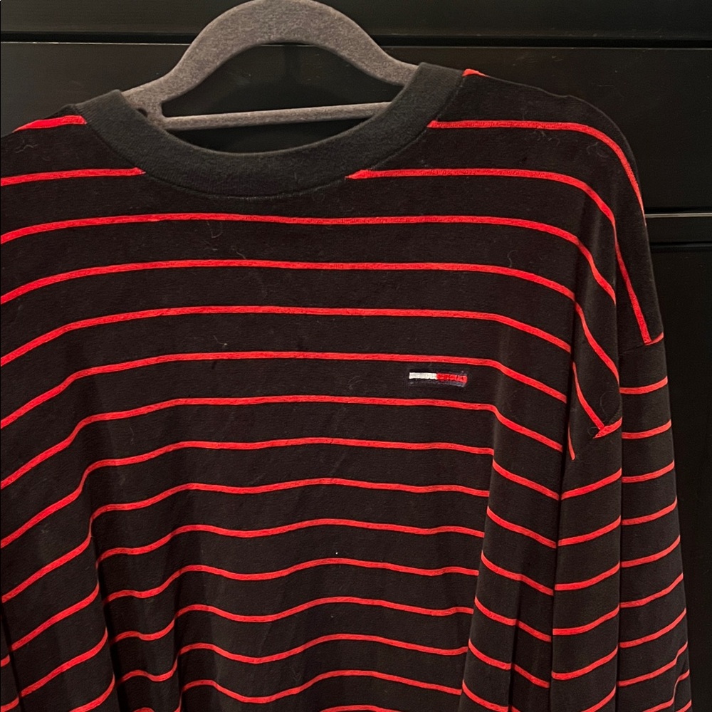 Vintage Tommy Jeans XL Sweater